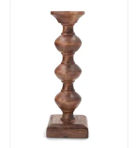 Hovedbilde Lysestake Moa 40 cm