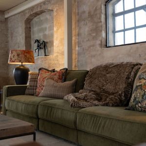 Hovedbilde Artwood SIBIRISK ULVETEPPE