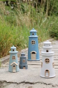 Hovedbilde Fyrt&aring;rn m. LED. H27 opal