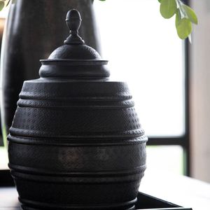 Hovedbilde ARTWOOD PRATO KRUKkE &nbsp;&nbsp;45CM