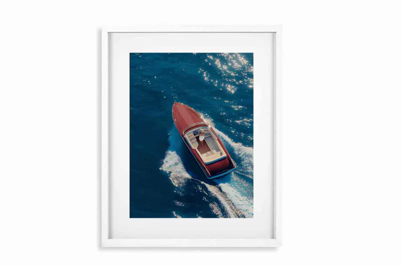 Speedboat