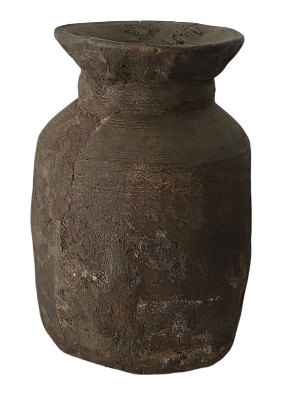 Original Leirkrukke 