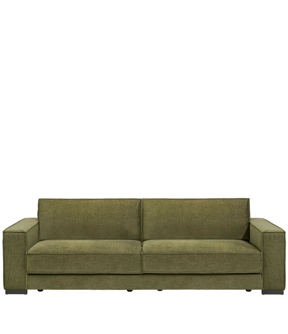 Hovedbilde Artwood MONTANA 4-SETERS STOFFSOFA Hailey Army