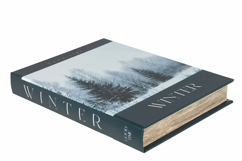 Bokeske Vinter