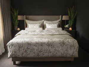 Hovedbilde Halvor Bakke Luno sengesett