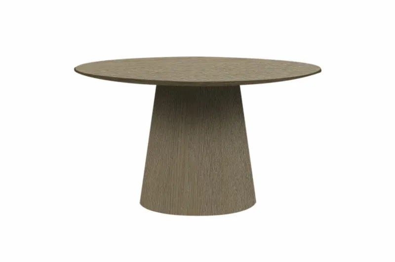 Spisebord Delta Ø140cm 