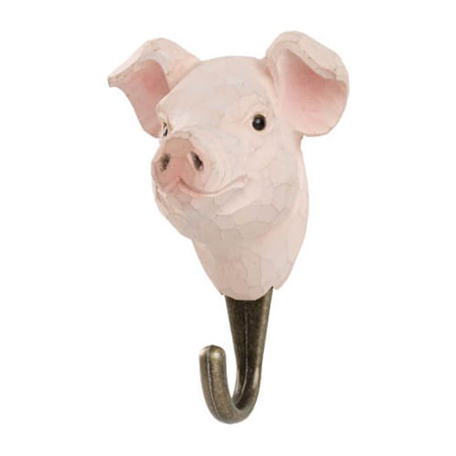 Hovedbilde Håndspikket Krok Gris