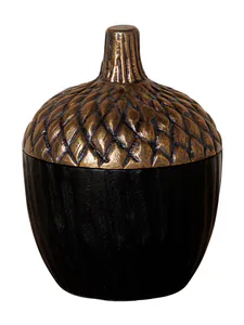 Hovedbilde Eiken&oslash;tt med lokk