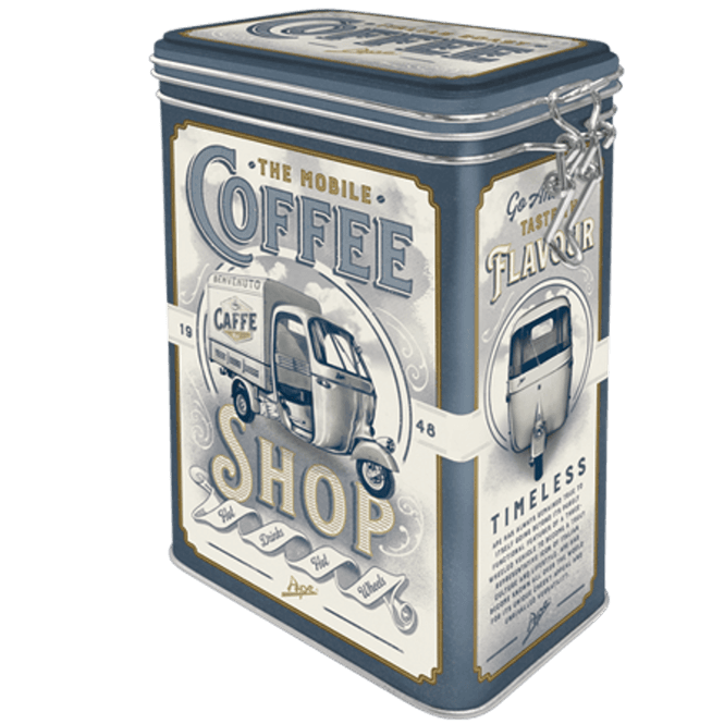 Hovedbilde Ape Coffee Shop