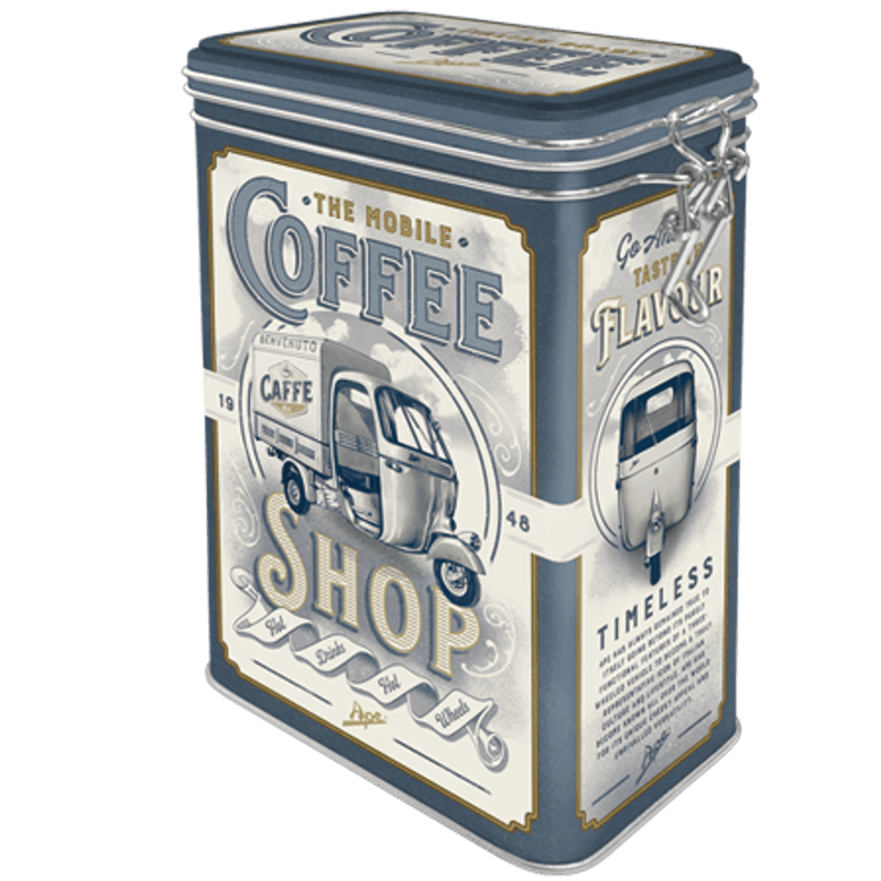 Ape Coffee Shop