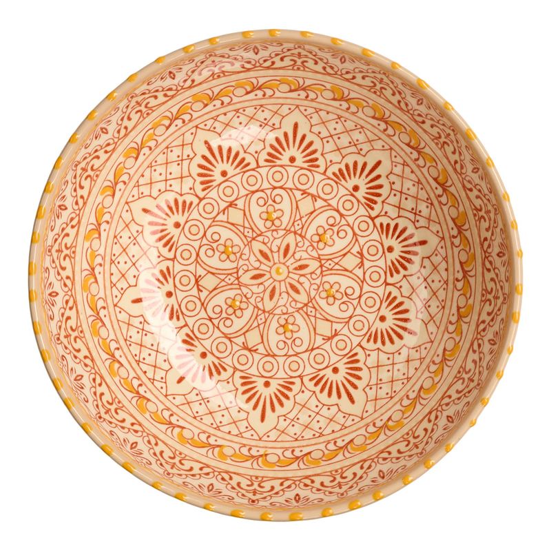 Spliid Aris Clay Dyp Skål Stor Ø25cm