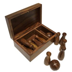 Hovedbilde  Bowling spill