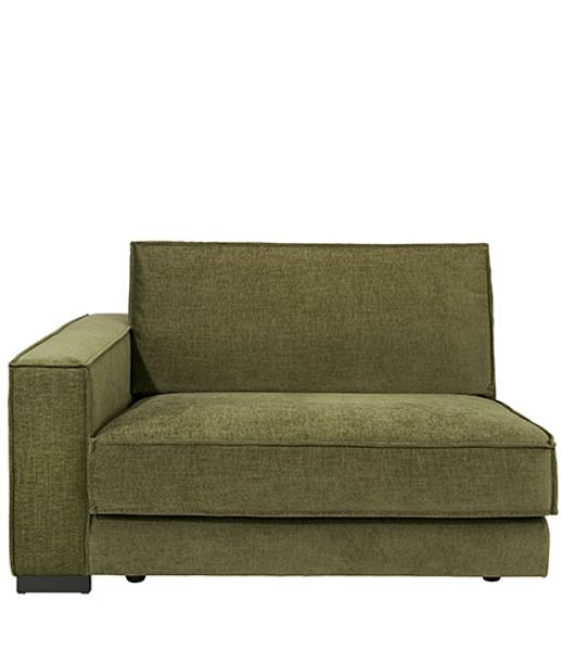 MONTANA-SEKSJON VENSTRE 1 Seter