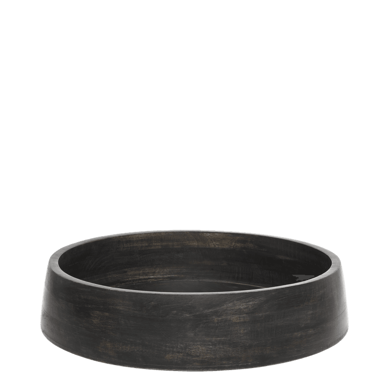 Tours Stort fat/brett 