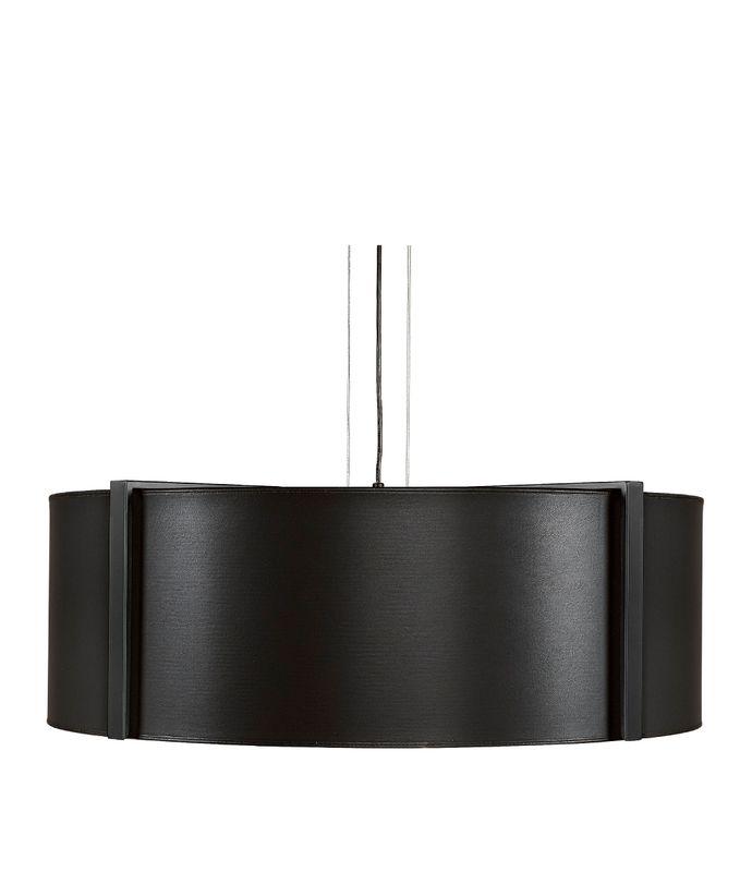 Artwood - CALGARY TAKLAMPE - Leather Sort