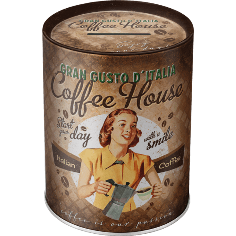 Coffee Fund