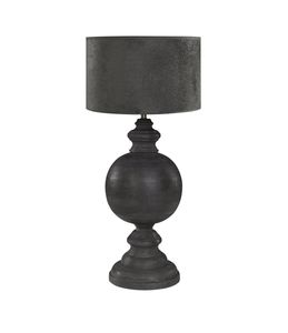 Hovedbilde Artwood LAZIO BORDLAMPE inkl skjerm