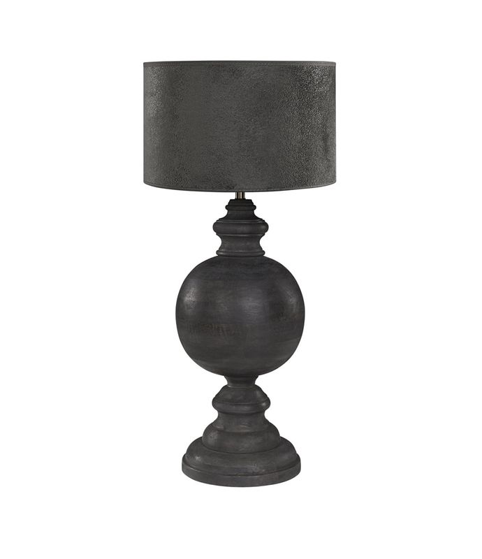 Artwood LAZIO BORDLAMPE inkl skjerm