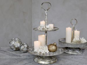 Hovedbilde Vire etasjefat fra Chic Antique