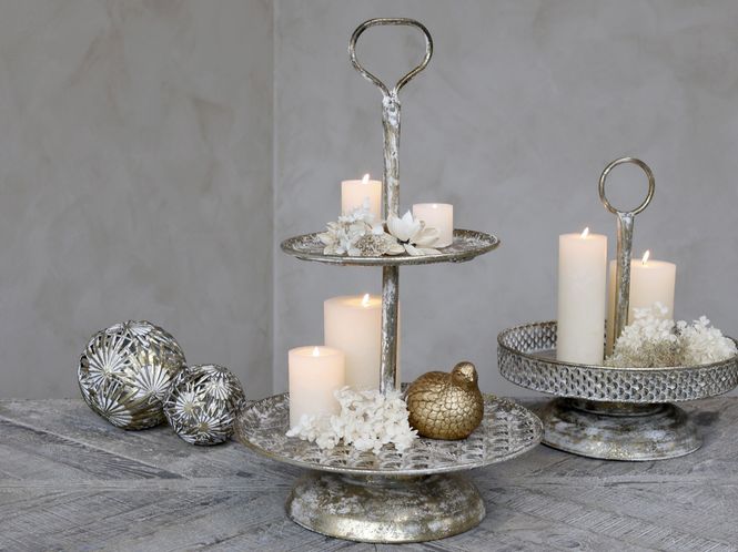 Hovedbilde Vire etasjefat fra Chic Antique