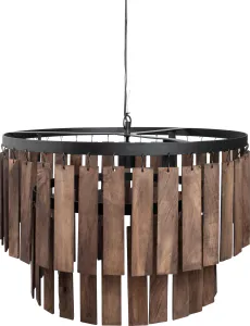 Hovedbilde Halvor Bakke Cape Town taklampe 