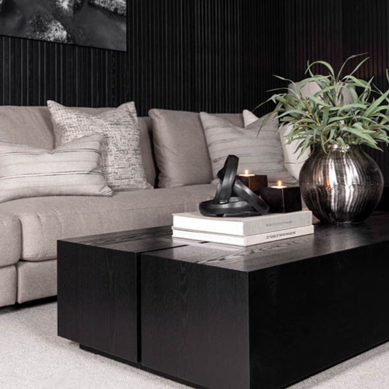 ARTWOOD TRINITY DEKORATIV KJEDE