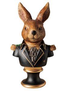 Hovedbilde Byste av Hare