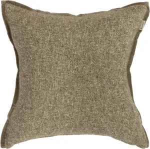 Hovedbilde Lama Gela putetrekk 50x50 Beige 