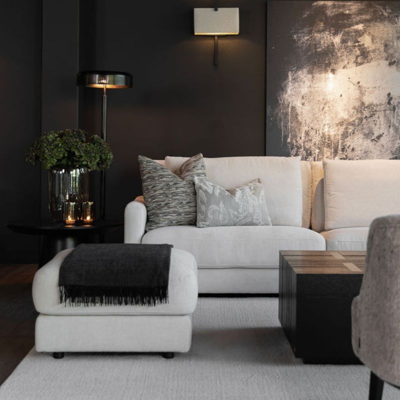 ARTWOOD SERENA BLOMSTERPUTETREKK
