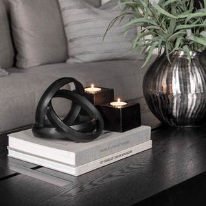 Hovedbilde ARTWOOD TRINITY DEKORATIV KJEDE