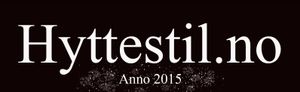 Hyttestil.no