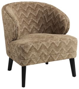 Hovedbilde Artwood BARRINGTON STOFFLENESTOL