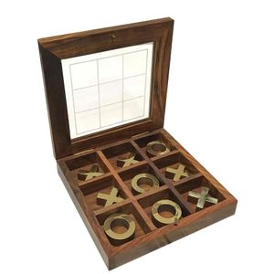 Hovedbilde Tre p&aring; rad spill