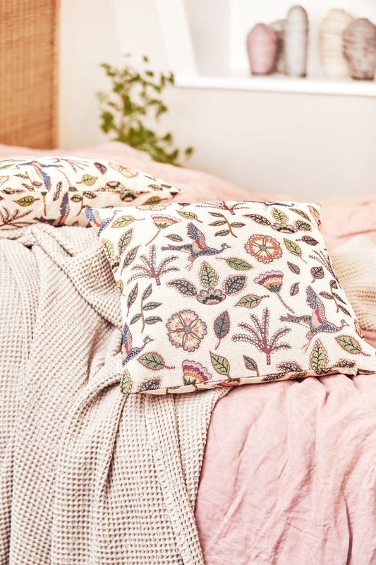Spliid Putetrekk Paloma Beige 50×50