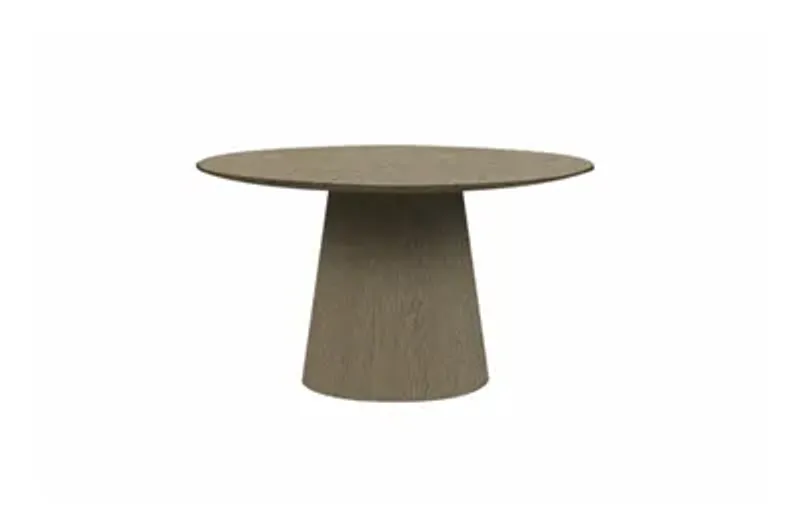 Spisebord Delta Ø140cm 