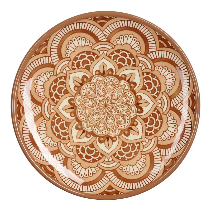 Avellana-tallerken liten Ø 21 cm 