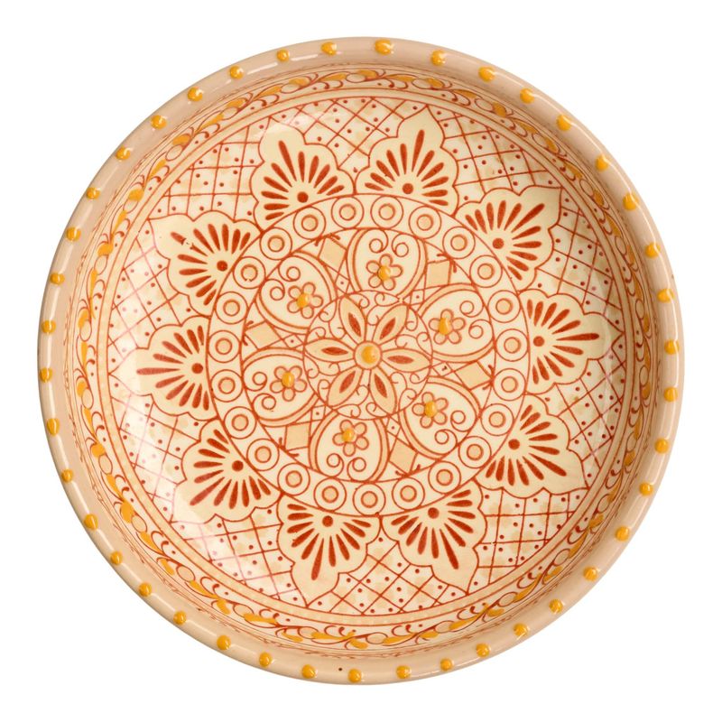 Spliid  Aris Clay Dyp bolle Medium Ø 20,5 cm