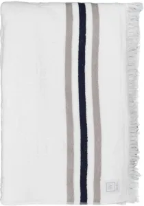 Hovedbilde Halvor Bakke M&oslash;len h&aring;ndkle 100x180  white